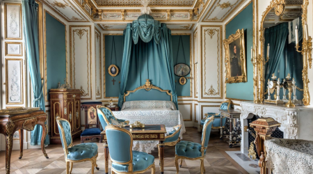 Chantilly appartements