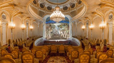 Théâtre impérial